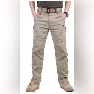 Men's Cargo Pants